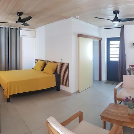 Appartement Les Metisses à Saint Pierre Extérieur photo