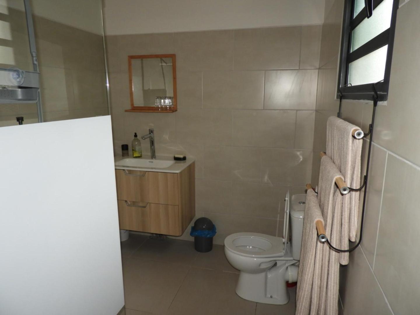Appartement Les Metisses à Saint Pierre Extérieur photo